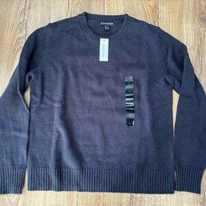 Banana Republic Women’s Black Sweater